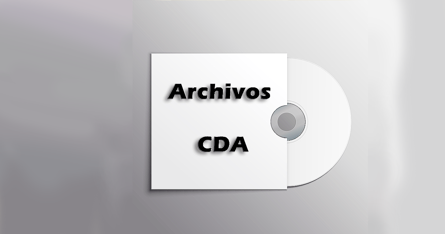 Archivos cda 1