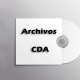 Archivos CDA