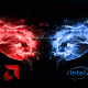 Procesadores Intel vs AMD