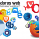 Navegadores web: ¿Cuál es el mejor navegador para mi?