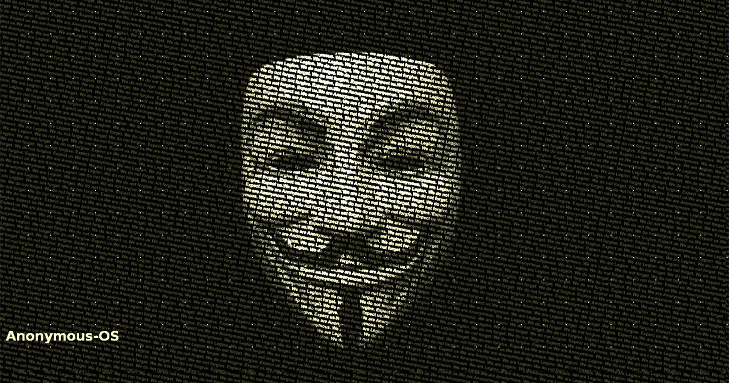 Os anonymous